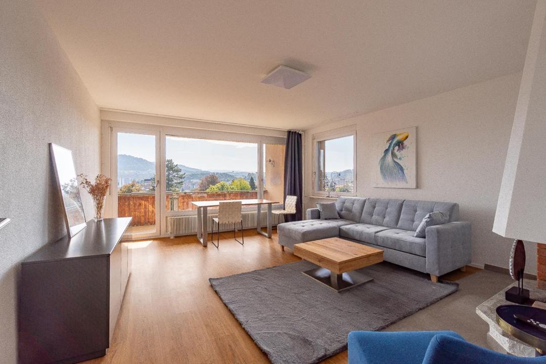 Moebliertes Privatunterkunft Bern