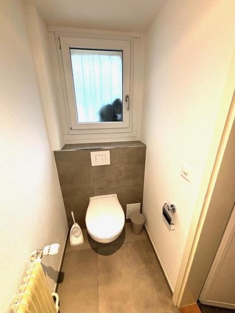 Privatunterkunft Moebliertes *