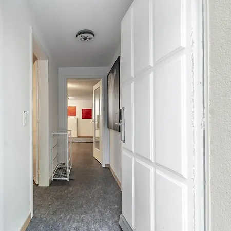 Moebliertes Zimmer Berne Extérieur photo