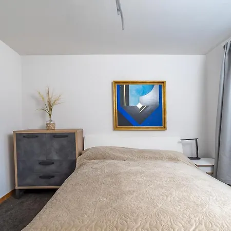 Moebliertes Zimmer Berne Extérieur photo