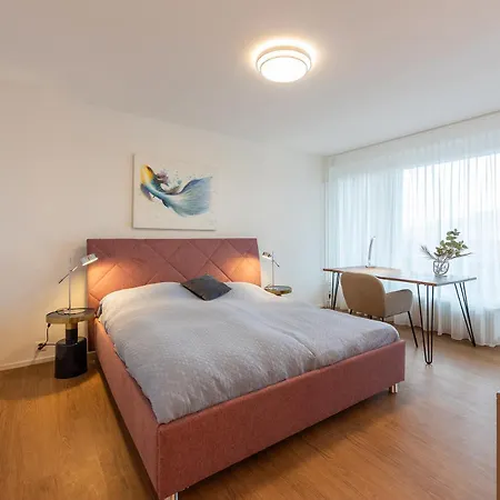 Moebliertes Zimmer Berne Extérieur photo