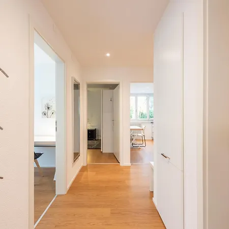 Moebliertes Zimmer Berne Extérieur photo