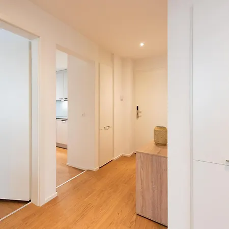 Moebliertes Zimmer Berne Extérieur photo